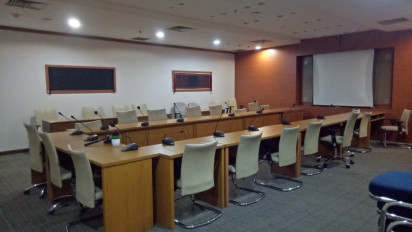 Mekanisme Penilaian Komisioner KPID Sumut "Rancu", Calon Komisioner KPID Surati DPRD Sumut