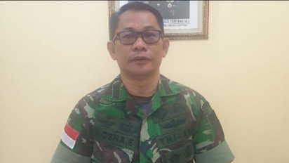 Dua Prajurit Gugur Akibat Serangan Kelompok Sipil Bersenjata di Pos TNI di Gome Papua