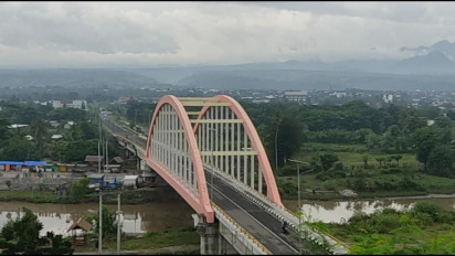 Sah! Kejuaraan Dunia MXGP 2022 Resmi Dihelat di Samota Sumbawa