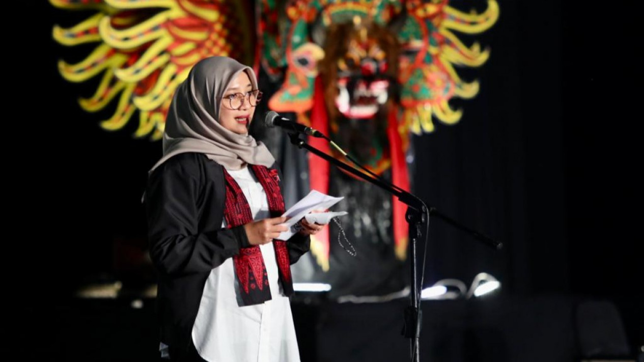 Sepanjang Tahun 2022, Banyuwangi Bakal Gelar 99 Even Festival
            - galeri foto