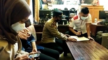 Rugi Ratusan Juta, Puluhan Korban Arisan Bodong di Pangandaran Lapor Polisi