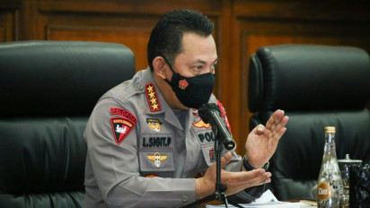 Polri Ungkap 2 Kasus Penghimpunan Dana Ilegal yang Rugikan Warga Hingga Rp 6,8 Triliun