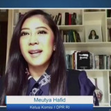 Komisi I DPR Setujui Kemhan Jual Dua Kapal Perang Indonesia