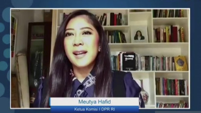 Komisi I DPR Setujui Kemhan Jual Dua Kapal Perang Indonesia