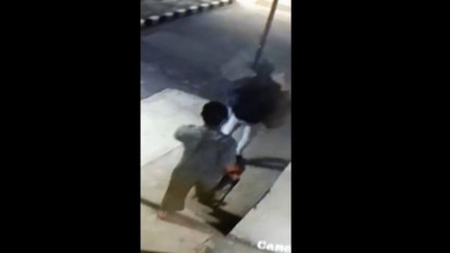 8 Tabung Oksigen di RSUD Depok Raib Digondol Maling