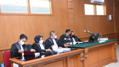JPU Kejati Jabar Pastikan Tuntutan Herry Wirawan Tetap Pidana Mati