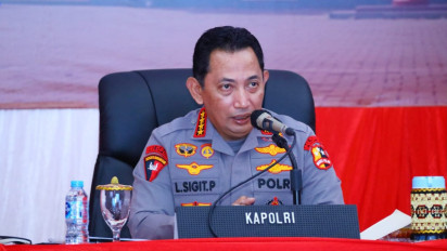 Satgas BLBI, Polri Sita Aset Senilai Rp 5,9 Triliun 
