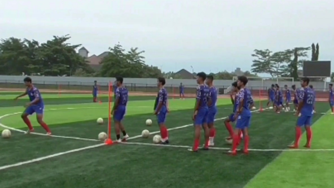 Jadi Tuan Rumah Liga 3 Nasional, Persipa Pati Tak Bisa Gunakan Stadion Joyokusumo
            - galeri foto