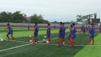 Jadi Tuan Rumah Liga 3 Nasional, Persipa Pati Tak Bisa Gunakan Stadion Joyokusumo