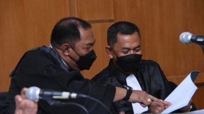 Jadi Instrumen Kejahatan, Jaksa Minta Yayasan Lokasi Herry Perkosa Belasan Santri Dibubarkan