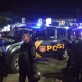 Polisi Tetapkan Dua Tersangka Bentrok Sorong