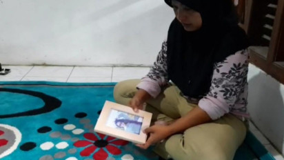 Keluarga Korban Doble O Sorong Berharap Jenazah Segera Diserahkan ke Keluarga