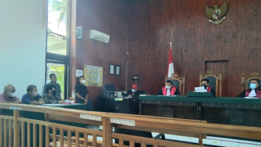 KFC dan Gojek Diseret ke Pengadilan, Kasusnya Mulai Disidangkan