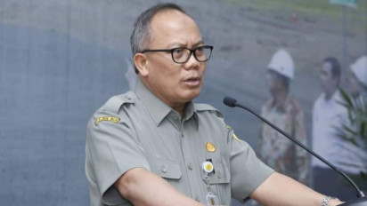 Presidensi G20 Bidang Pertanian Dimulai Maret-September 2022