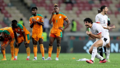 Inilah Tim yang Lolos ke Perempatfinal Piala Afrika 2021