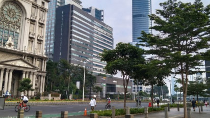 Gub Anies Ajak Warga DKI Beri Usulan Pembangunan Jakarta