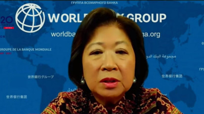 Negara "Emerging Market" Tumbuh Lebih Lambat Saat Pandemi