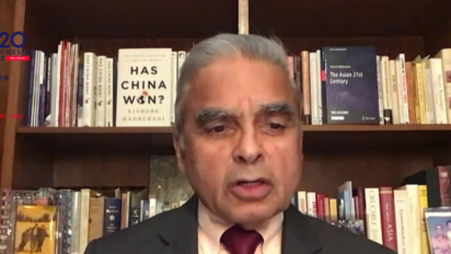 Akademisi: Indonesia Harus Mengimbau Pemimpin G20 Agar Membujuk Amerika Serikat dan China Hentikan Perang Dagang