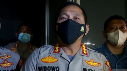 Polisi Dalami Dugaan Pantai Indah Kapuk 2 Jakarta Utara Jadi Sarang Pinjol Ancam Sebar Data Pribadi