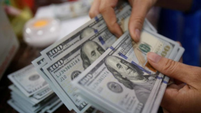 Dolar Naik ke Level Tertinggi Sejak Juli 2020, The Fed Siap Naikkan Suku Bunga Pada Maret