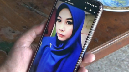 Clara Jadi Korban Pembakaran Double O Sorong, Keluarga di Gowa Menanti Hasil DNA