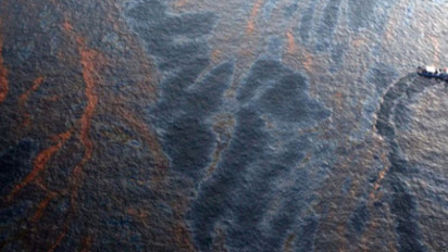 Kasus Pencemaran Laut Timor, Dua Saksi Kunci Tumpahan Minyak Montara Meninggal