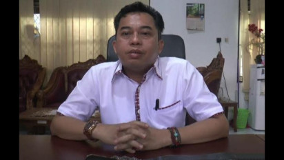 Anggota Dewan Kotim Minta 12 Warga Ramban Yang Ditahan Polisi Segera Dilepaskan