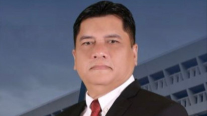 Kementerian BUMN Tunjuk Gita Amperiawan Jadi Dirut PT Dirgantara Indonesia