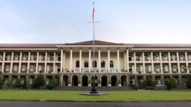 Hebat, 343 Peneliti UGM Yogyakarta Masuk Daftar Ilmuwan Top Dunia