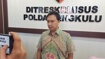 Tiga Orang Mantan Pimpinan DPRD Seluma Bengkulu Ditetapkan sebagai Tersangka Korupsi