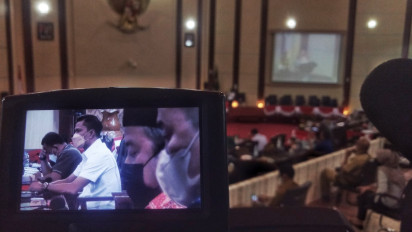 Cegah Omicron, DPRD Medan Minta Warga Rayakan Imlek 2573 di Rumah