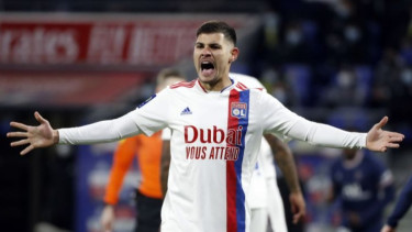 Bruno Guimaraes Jalani Tes Medis Bersama Newcastle