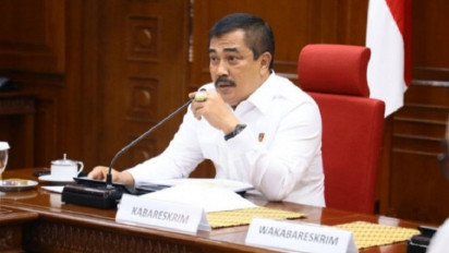 Bareskrim ke Edy Mulyadi: Panggilan Kedua dengan Perintah Membawa