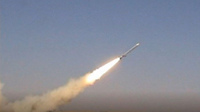 Kompleks Bandara Internasional Baghdad Dihantam Sejumlah Roket