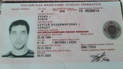 Warga Rusia di Bali Ditemukan Tewas dengan Gumpalan Darah pada Kemaluan