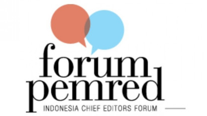 Forum Pemred Dorong Lembaga Pemerintah, BUMN dan Swasta Gelar Acara dan Konferensi Pers Virtual