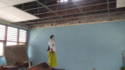 Gempa Magnitudo 5,1 di Kota Malang Akibat Aktivitas Sesar Aktif Dasar Laut