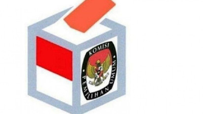 DPR Gelar Uji Kelayakan dan Kepatuhan Calon Anggota KPU-Bawaslu pada 7-9 Februari