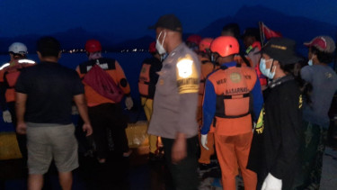 Pemancing Asal Bondowoso yang Tercebur ke Sungai Ditemukan Tewas Mengapung di Perairan Panarukan
