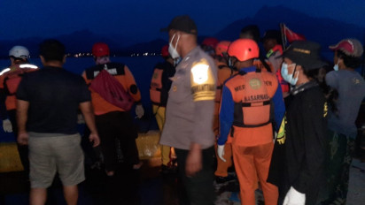 Pemancing Asal Bondowoso yang Tercebur ke Sungai Ditemukan Tewas Mengapung di Perairan Panarukan