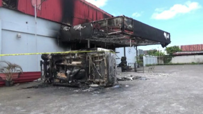 2 Kelompok yang Terlibat Bentrok di Double O Sorong Sepakat Damai, Penyidikan Polisi Tetap Berlanjut