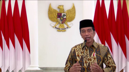 Maksimalkan Keuntungan, Presiden Jokowi Minta Petani Rambah Sektor Pascapanen