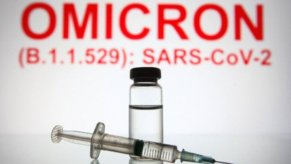 Satu Orang WN Singapura Terkonfirmasi Omicron Saat Sedang di Batam