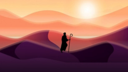 Kisah Nabi Ismail dan Teladannya