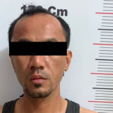 Mencuri Kotak Infak di Tiga Masjid, Seorang Pria Dibekuk Polisi