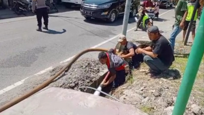 Hilang Selama 4 Bulan Seorang Warga Aceh Ditemukan Tinggal Kerangka