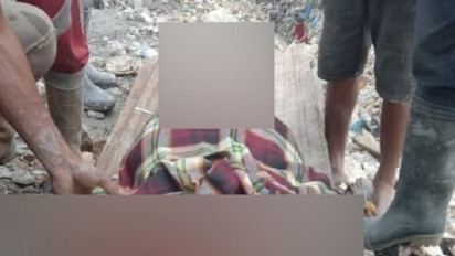 Seorang Penambang di Pulau Buru Tewas Usai Ditembak Oknum Brimob