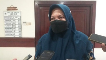 Kasus Guru Tampar Murid, DPRD Surabaya Minta Korban Diberi Pendampingan Psikolog