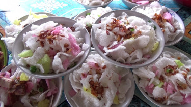 Sroto Sutri Sokaraja, Kuliner Legenda Banyumas Sejak 1984