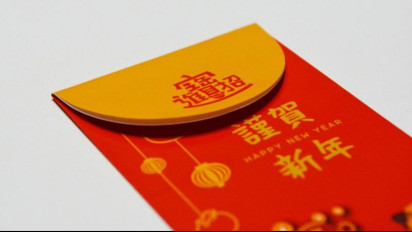 Ini Tips Atur "Cash Flow" Pada Angpau Imlek